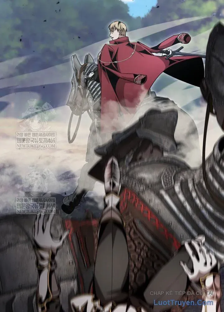 Sự Trả Thù Của Chúa Tể Bóng Tối Chap 25 - Next Chap 26