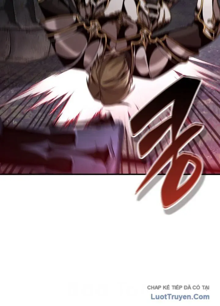 Sự Trả Thù Của Chúa Tể Bóng Tối Chap 25 - Next Chap 26