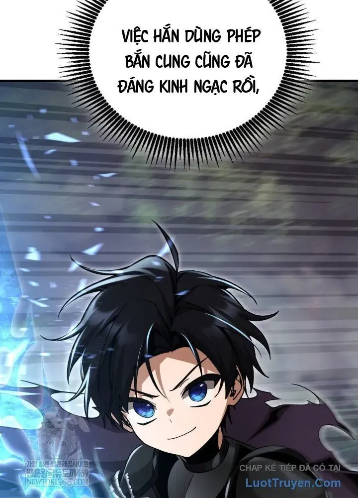 Sự Trả Thù Của Chúa Tể Bóng Tối Chap 25 - Next Chap 26