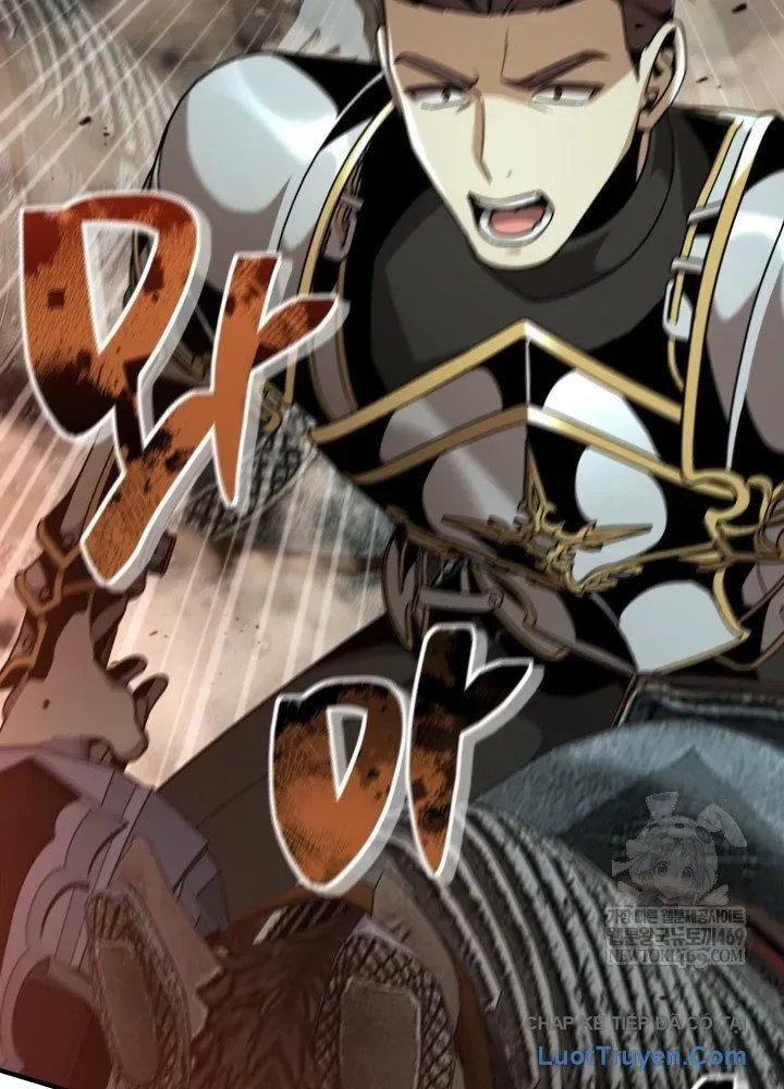 Sự Trả Thù Của Chúa Tể Bóng Tối Chap 25 - Next Chap 26