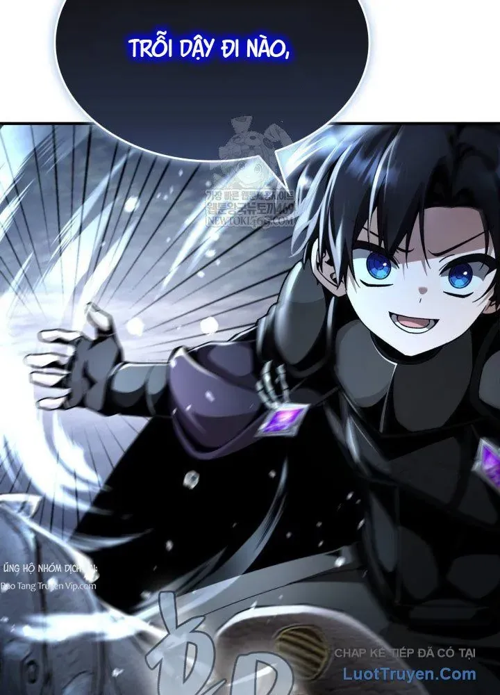 Sự Trả Thù Của Chúa Tể Bóng Tối Chap 25 - Next Chap 26