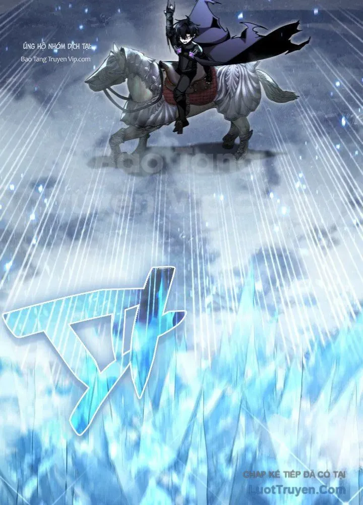 Sự Trả Thù Của Chúa Tể Bóng Tối Chap 25 - Next Chap 26