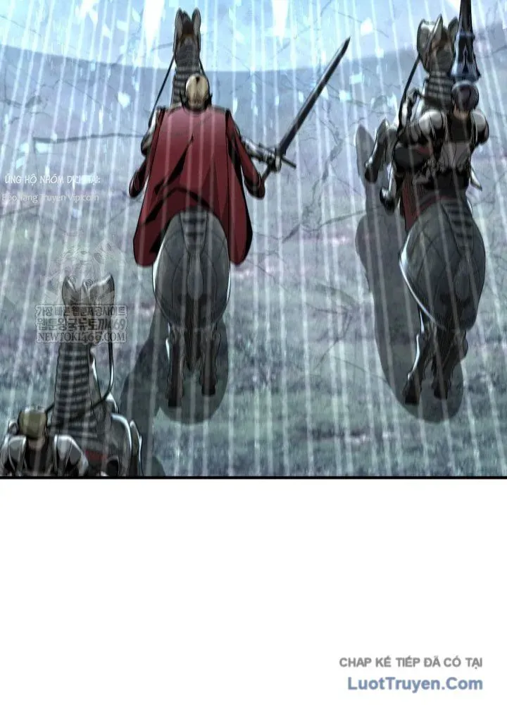 Sự Trả Thù Của Chúa Tể Bóng Tối Chap 25 - Next Chap 26