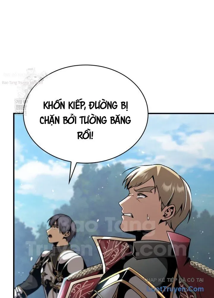 Sự Trả Thù Của Chúa Tể Bóng Tối Chap 25 - Next Chap 26