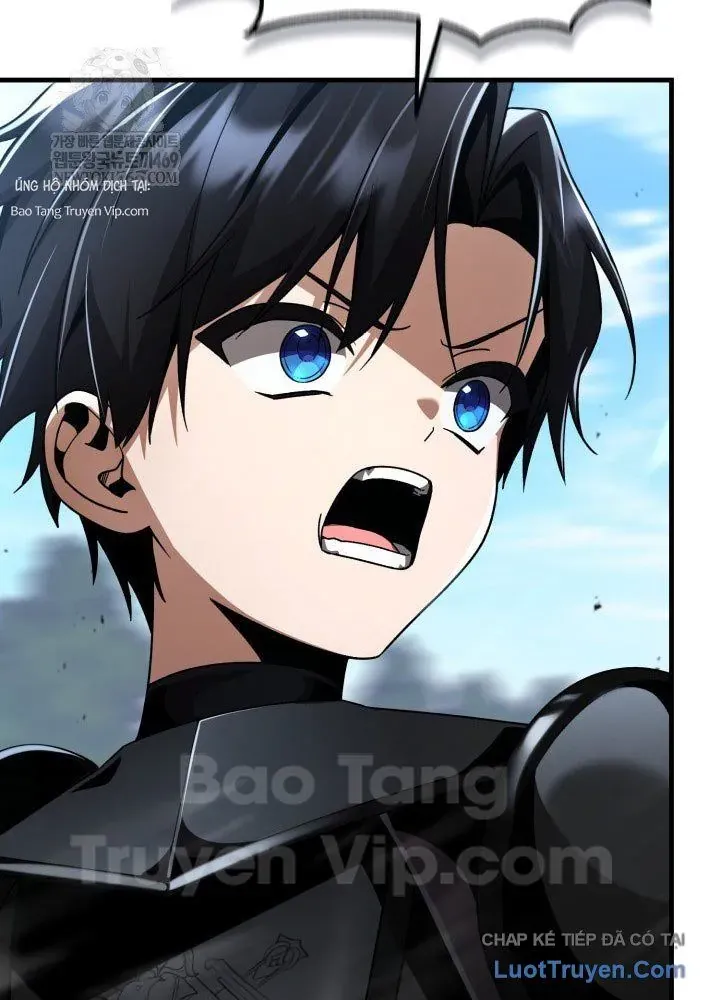 Sự Trả Thù Của Chúa Tể Bóng Tối Chap 25 - Next Chap 26