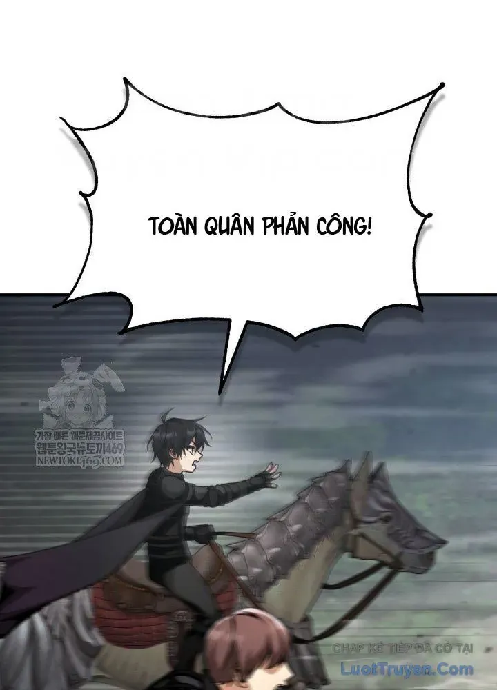 Sự Trả Thù Của Chúa Tể Bóng Tối Chap 25 - Next Chap 26