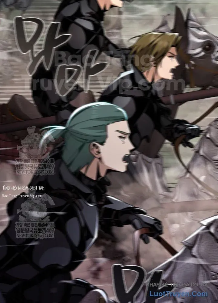 Sự Trả Thù Của Chúa Tể Bóng Tối Chap 25 - Next Chap 26