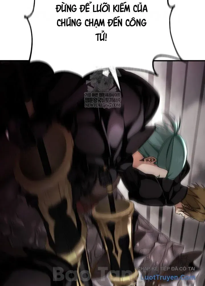 Sự Trả Thù Của Chúa Tể Bóng Tối Chap 25 - Next Chap 26