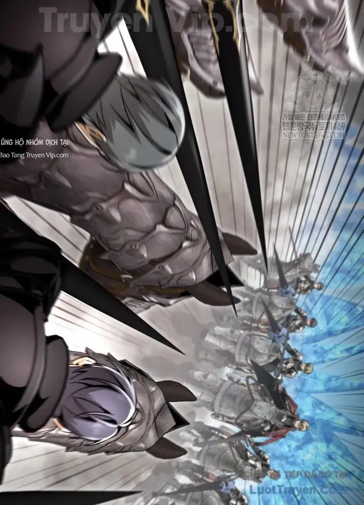 Sự Trả Thù Của Chúa Tể Bóng Tối Chap 25 - Next Chap 26