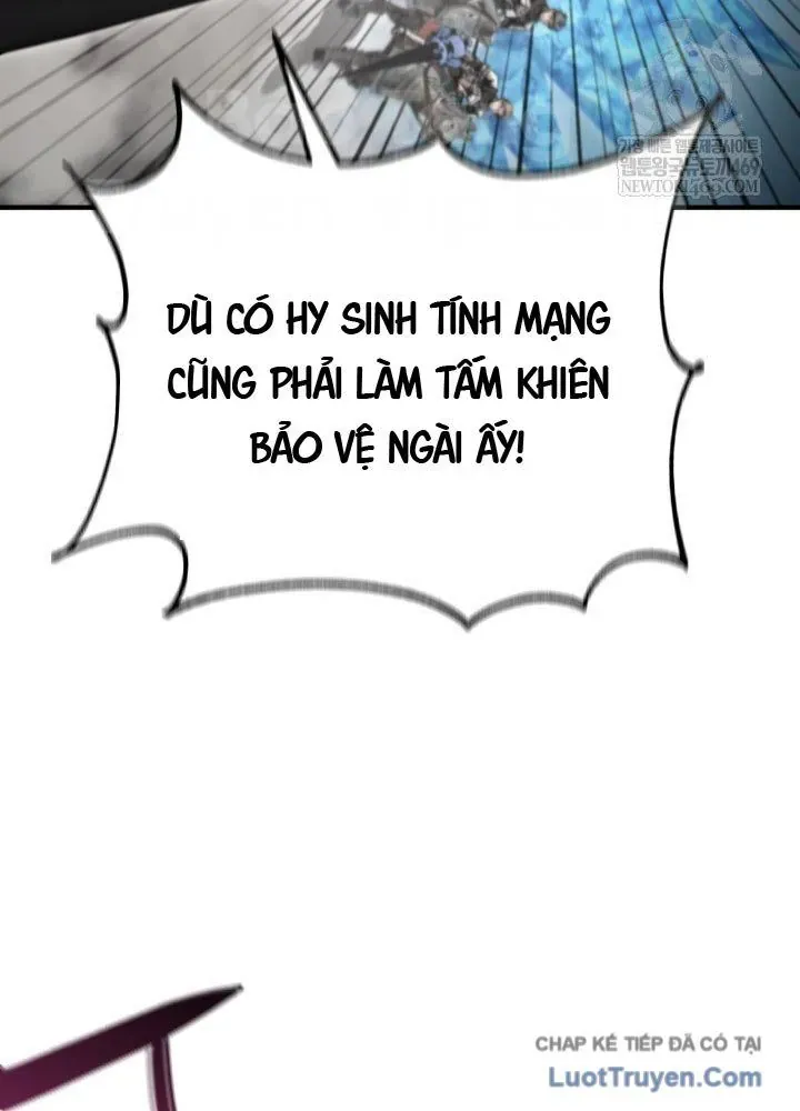 Sự Trả Thù Của Chúa Tể Bóng Tối Chap 25 - Next Chap 26