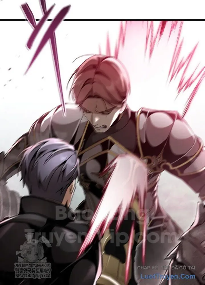 Sự Trả Thù Của Chúa Tể Bóng Tối Chap 25 - Next Chap 26