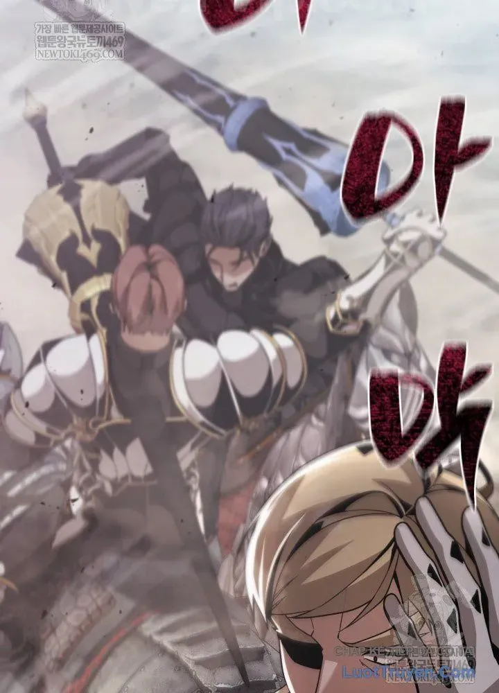 Sự Trả Thù Của Chúa Tể Bóng Tối Chap 25 - Next Chap 26