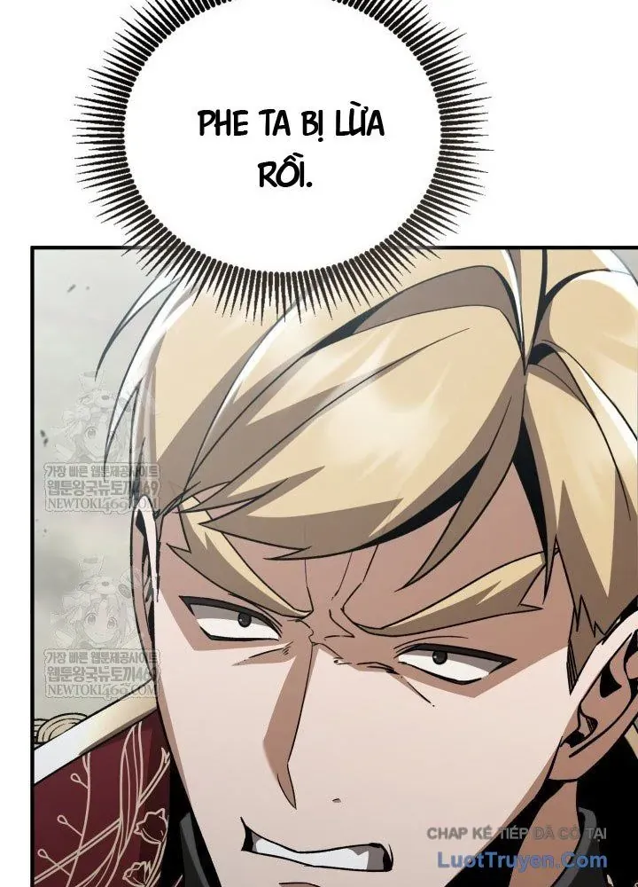 Sự Trả Thù Của Chúa Tể Bóng Tối Chap 25 - Next Chap 26