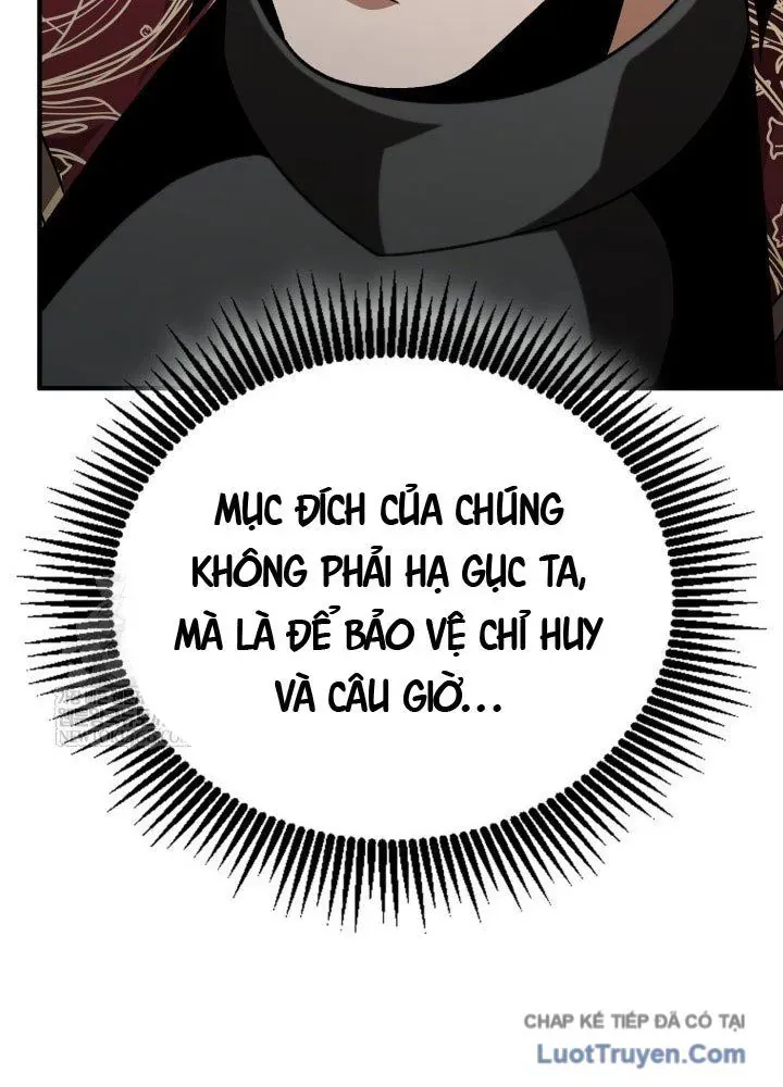 Sự Trả Thù Của Chúa Tể Bóng Tối Chap 25 - Next Chap 26