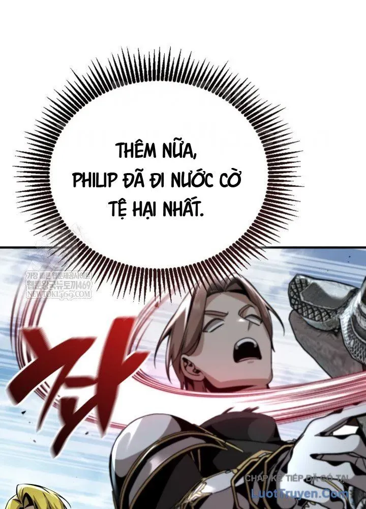 Sự Trả Thù Của Chúa Tể Bóng Tối Chap 25 - Next Chap 26