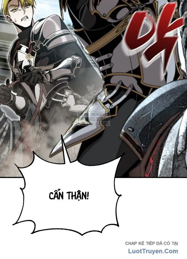 Sự Trả Thù Của Chúa Tể Bóng Tối Chap 25 - Next Chap 26