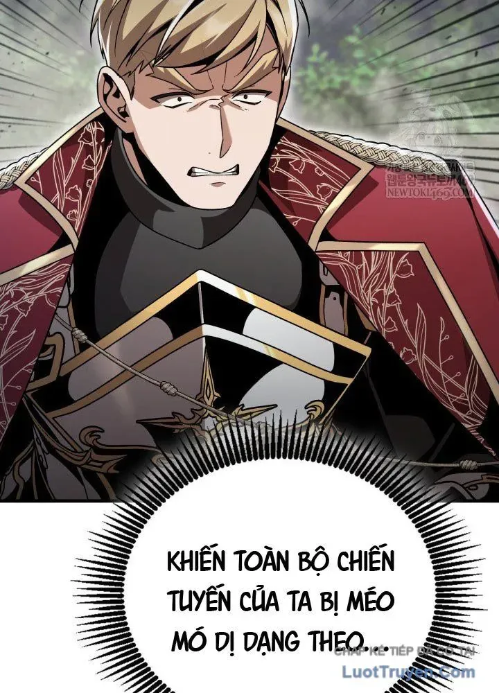 Sự Trả Thù Của Chúa Tể Bóng Tối Chap 25 - Next Chap 26