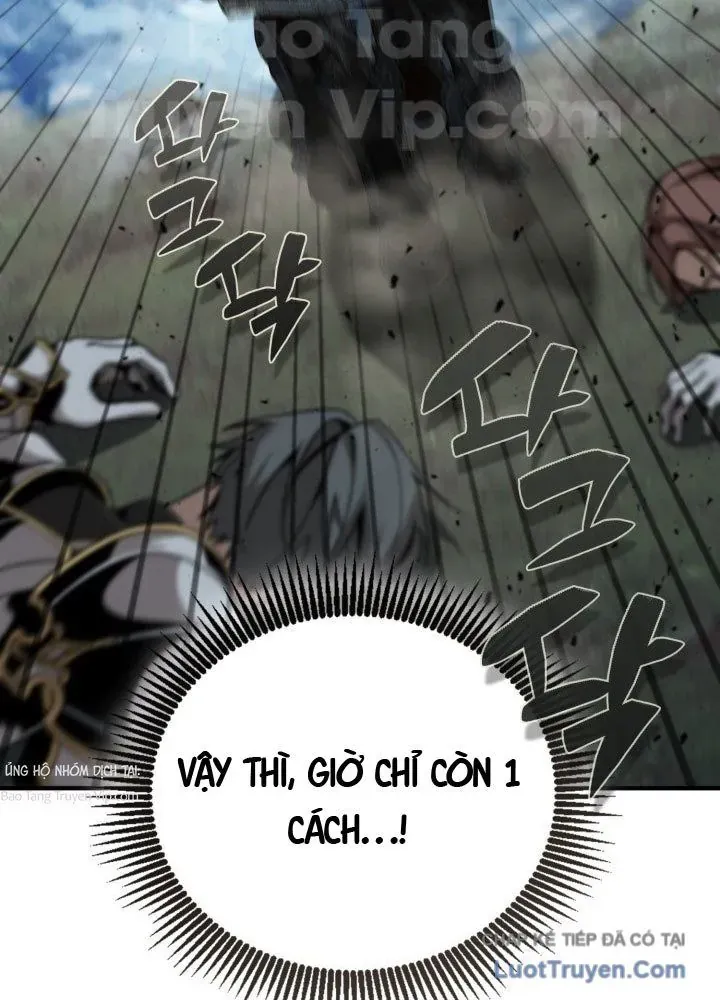 Sự Trả Thù Của Chúa Tể Bóng Tối Chap 25 - Next Chap 26