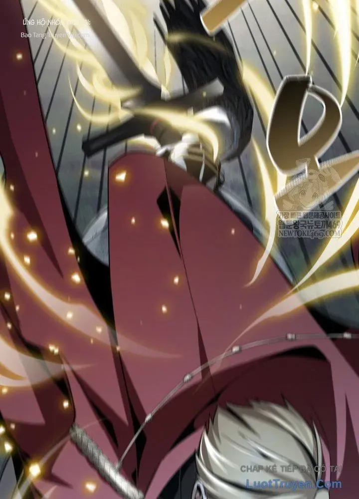 Sự Trả Thù Của Chúa Tể Bóng Tối Chap 25 - Next Chap 26
