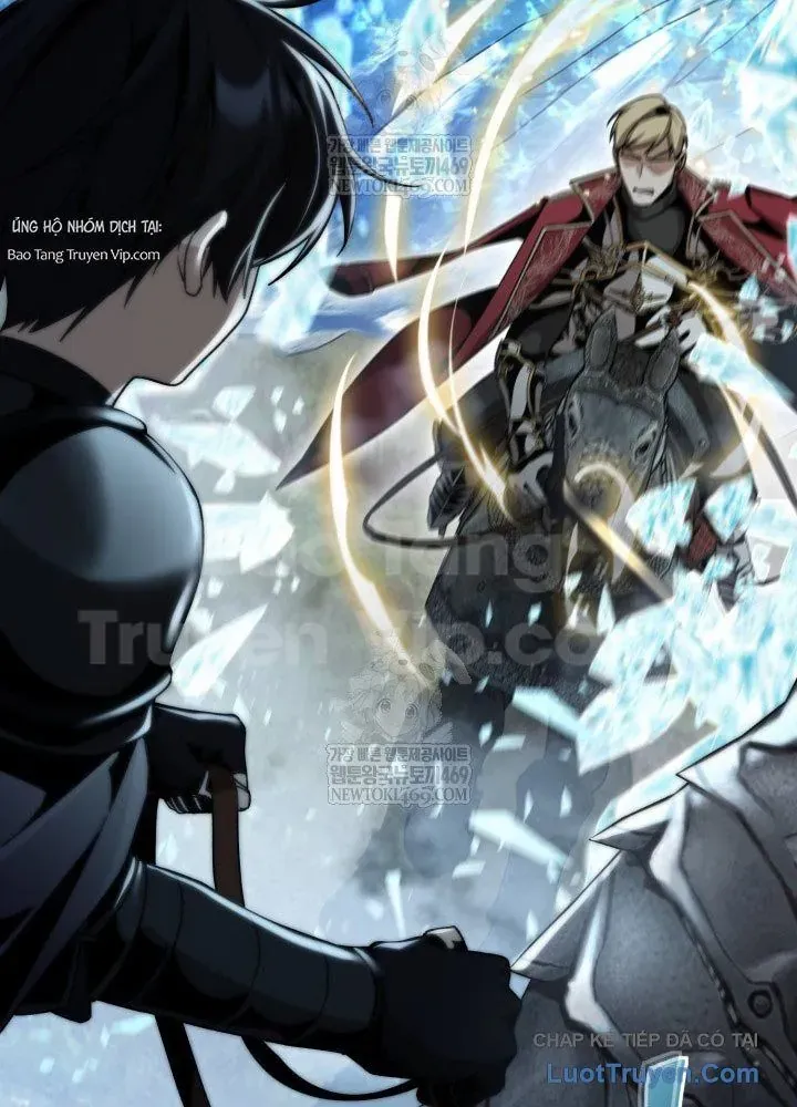 Sự Trả Thù Của Chúa Tể Bóng Tối Chap 25 - Next Chap 26