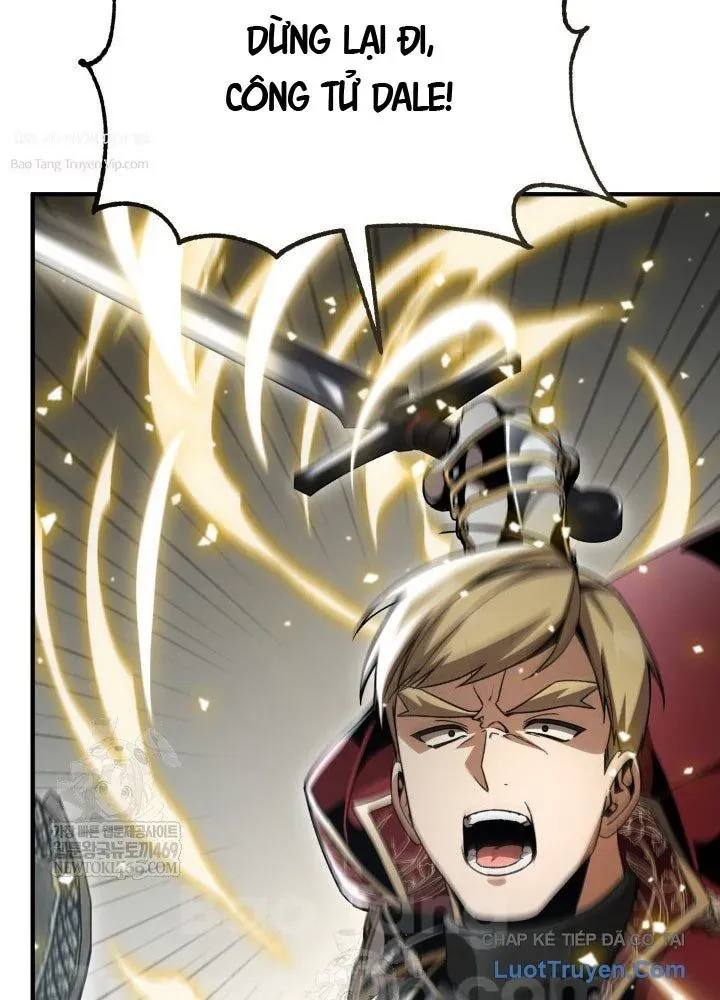 Sự Trả Thù Của Chúa Tể Bóng Tối Chap 25 - Next Chap 26
