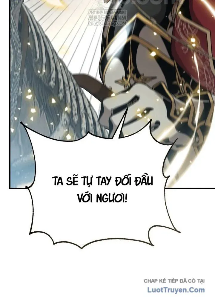 Sự Trả Thù Của Chúa Tể Bóng Tối Chap 25 - Next Chap 26