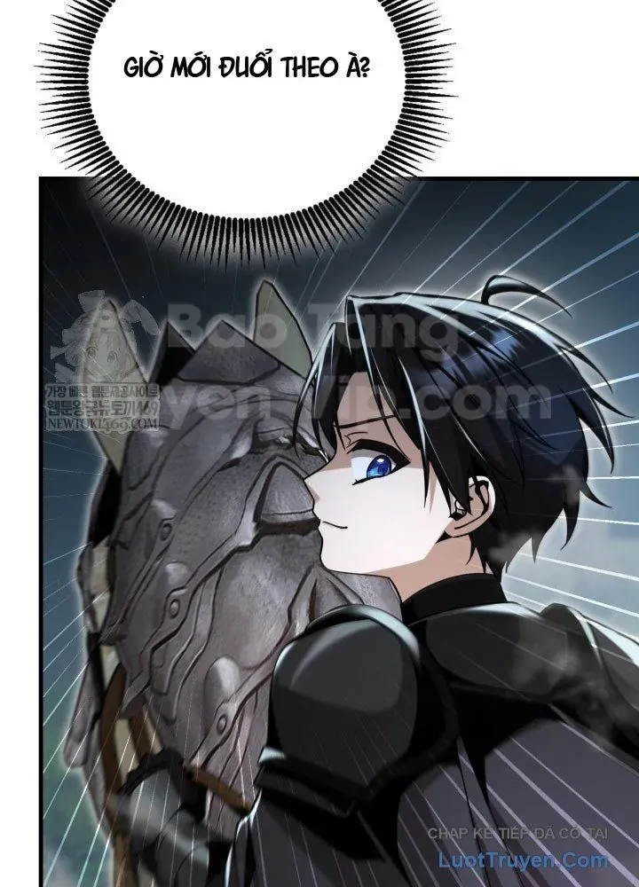 Sự Trả Thù Của Chúa Tể Bóng Tối Chap 25 - Next Chap 26