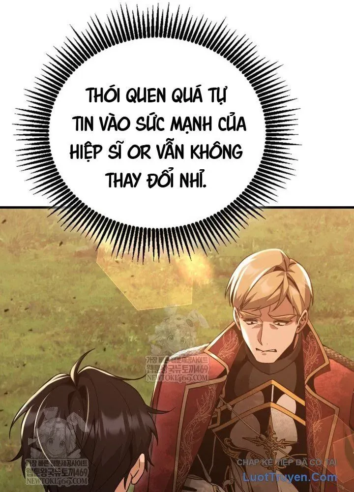 Sự Trả Thù Của Chúa Tể Bóng Tối Chap 25 - Next Chap 26