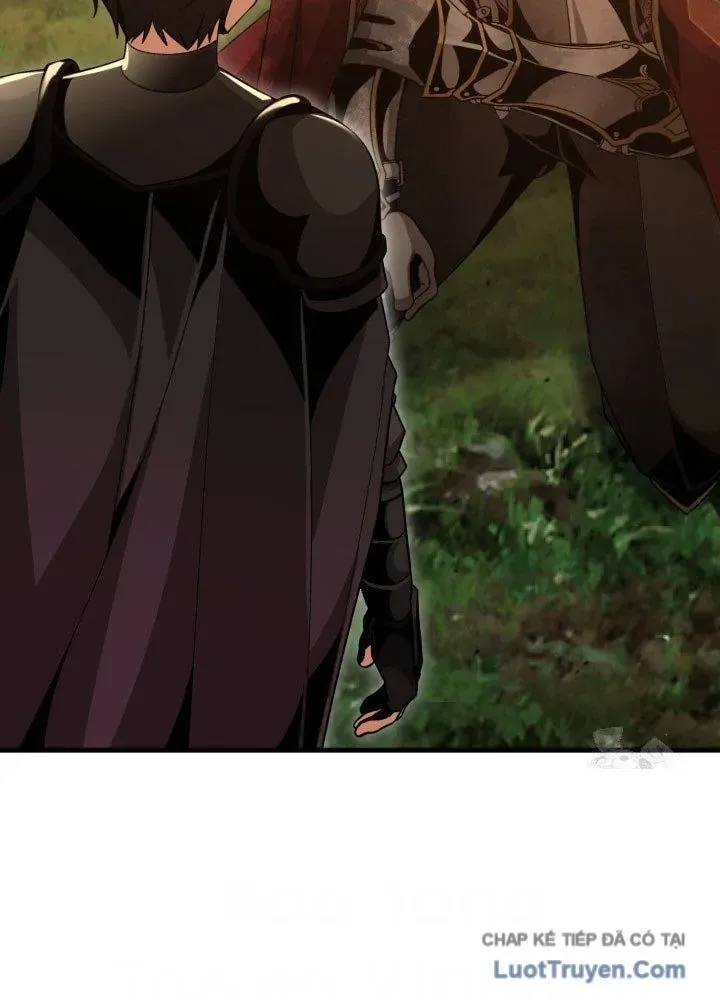 Sự Trả Thù Của Chúa Tể Bóng Tối Chap 25 - Next Chap 26