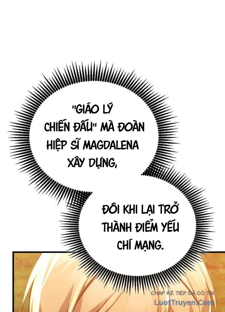 Sự Trả Thù Của Chúa Tể Bóng Tối Chap 25 - Next Chap 26