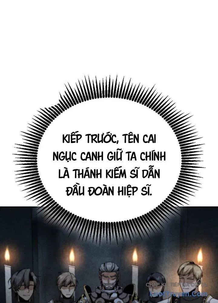 Sự Trả Thù Của Chúa Tể Bóng Tối Chap 25 - Next Chap 26