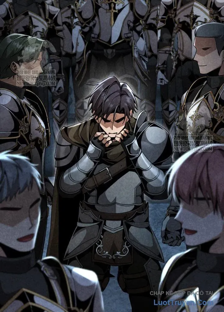 Sự Trả Thù Của Chúa Tể Bóng Tối Chap 25 - Next Chap 26