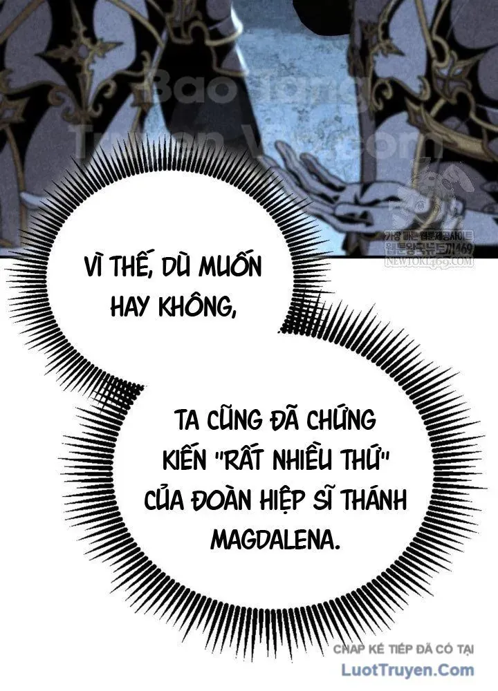 Sự Trả Thù Của Chúa Tể Bóng Tối Chap 25 - Next Chap 26