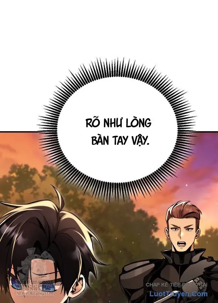 Sự Trả Thù Của Chúa Tể Bóng Tối Chap 25 - Next Chap 26