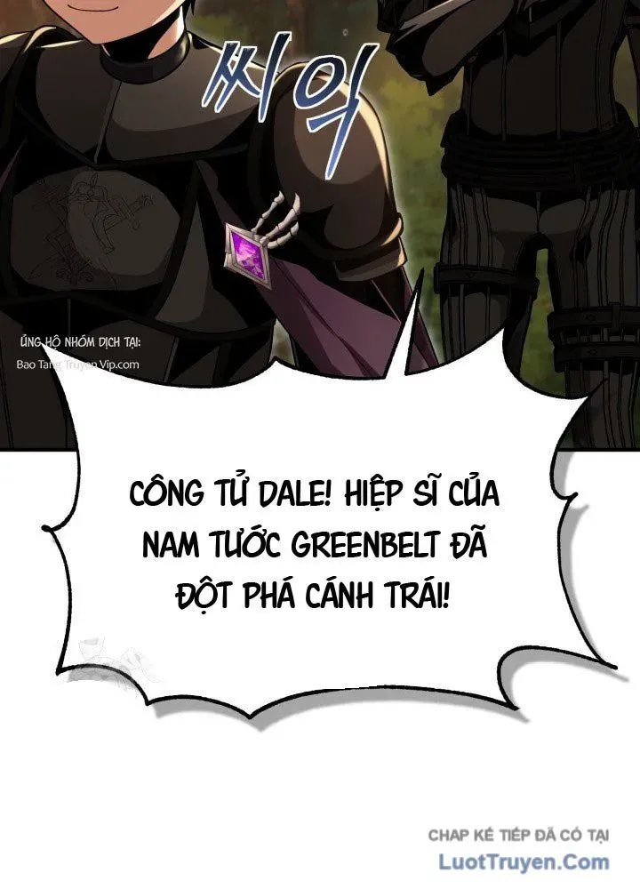 Sự Trả Thù Của Chúa Tể Bóng Tối Chap 25 - Next Chap 26