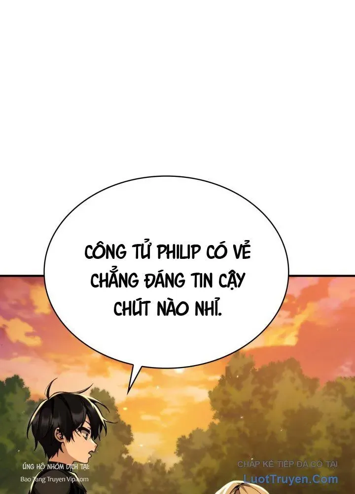 Sự Trả Thù Của Chúa Tể Bóng Tối Chap 25 - Next Chap 26