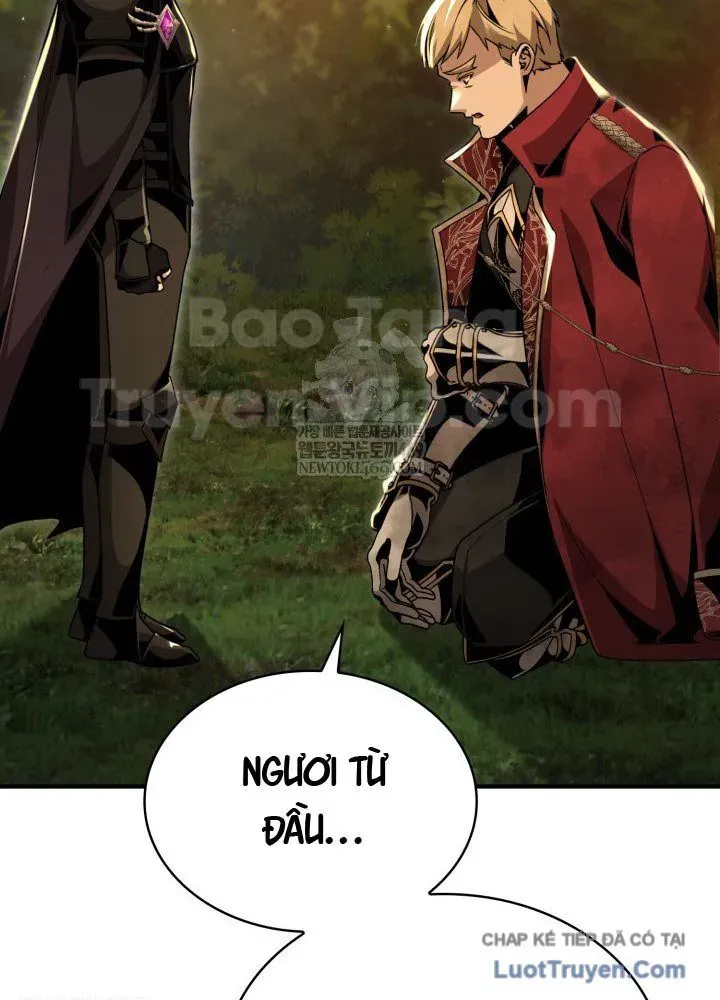 Sự Trả Thù Của Chúa Tể Bóng Tối Chap 25 - Next Chap 26