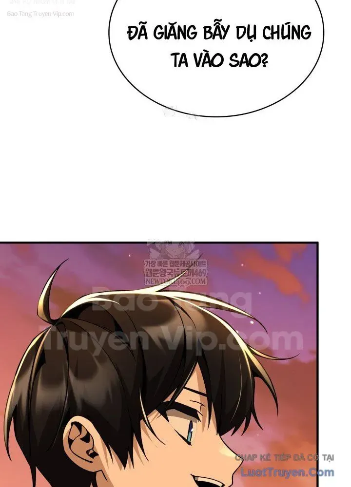 Sự Trả Thù Của Chúa Tể Bóng Tối Chap 25 - Next Chap 26