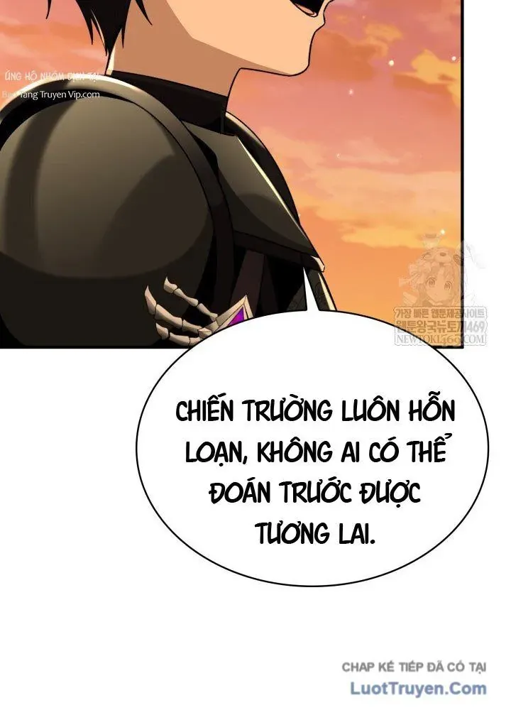 Sự Trả Thù Của Chúa Tể Bóng Tối Chap 25 - Next Chap 26