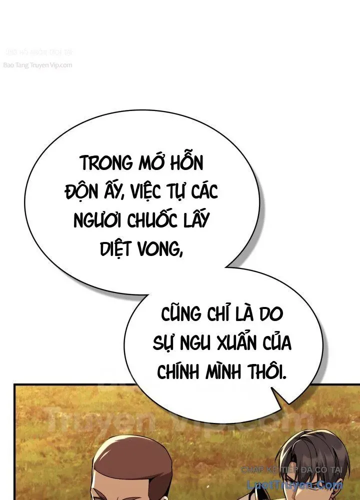 Sự Trả Thù Của Chúa Tể Bóng Tối Chap 25 - Next Chap 26