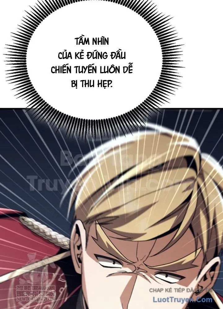 Sự Trả Thù Của Chúa Tể Bóng Tối Chap 25 - Next Chap 26