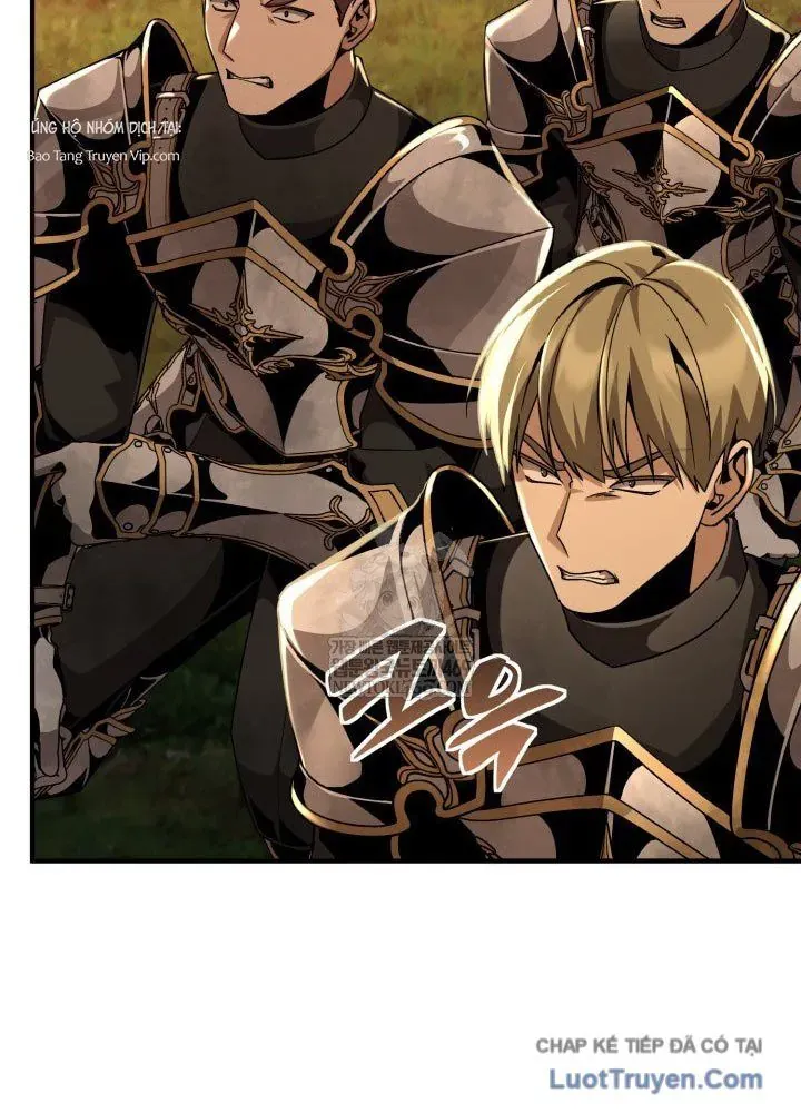 Sự Trả Thù Của Chúa Tể Bóng Tối Chap 25 - Next Chap 26