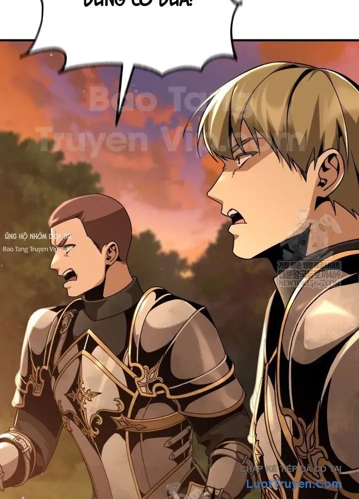 Sự Trả Thù Của Chúa Tể Bóng Tối Chap 25 - Next Chap 26