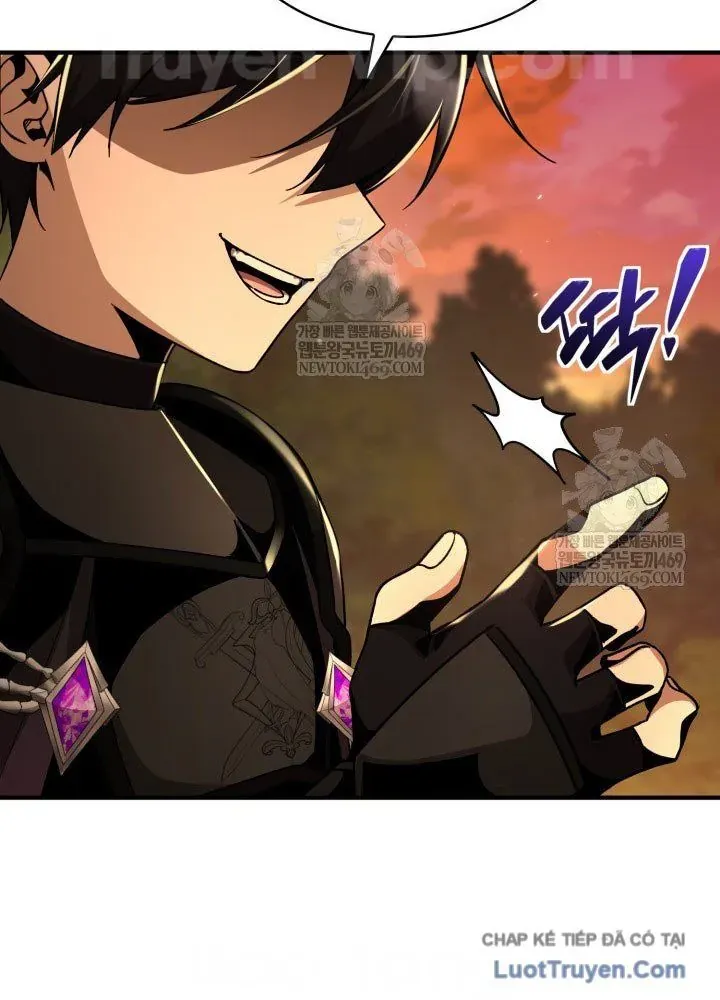 Sự Trả Thù Của Chúa Tể Bóng Tối Chap 25 - Next Chap 26