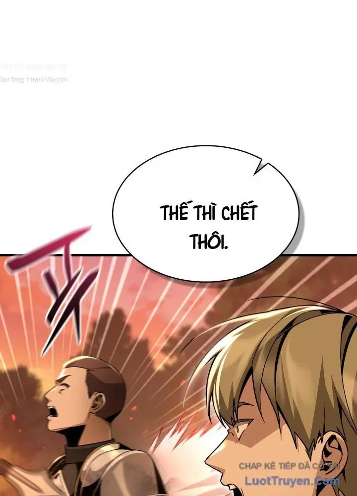 Sự Trả Thù Của Chúa Tể Bóng Tối Chap 25 - Next Chap 26