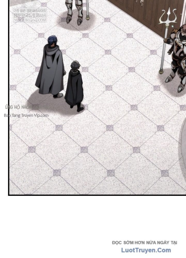 Sự Trả Thù Của Chúa Tể Bóng Tối Chap 28 - Next Chap 29