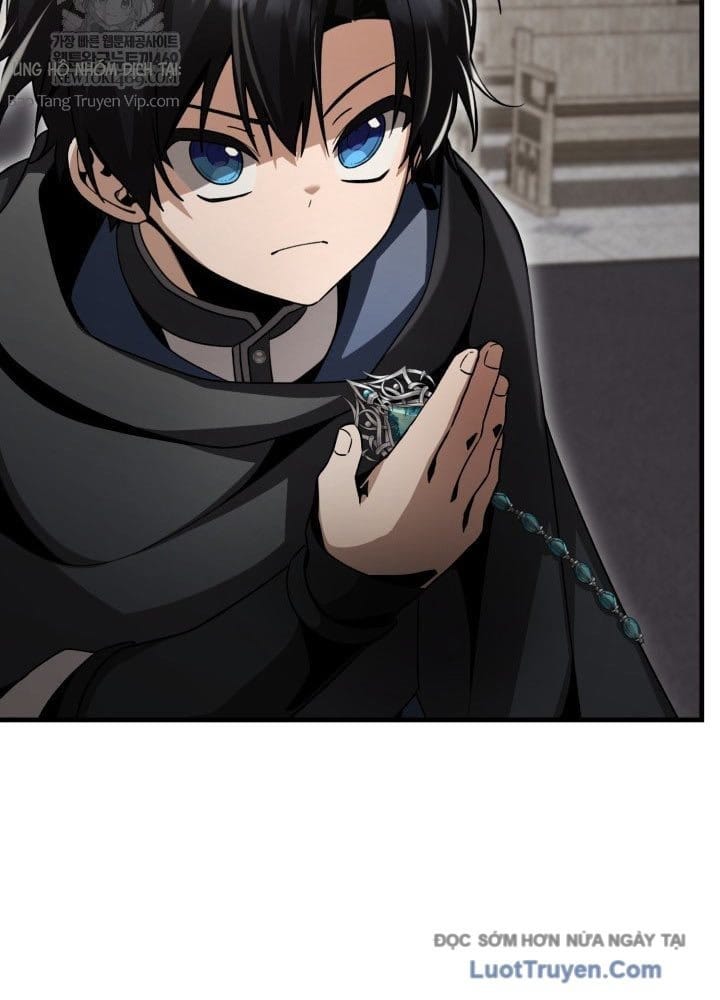 Sự Trả Thù Của Chúa Tể Bóng Tối Chap 28 - Next Chap 29