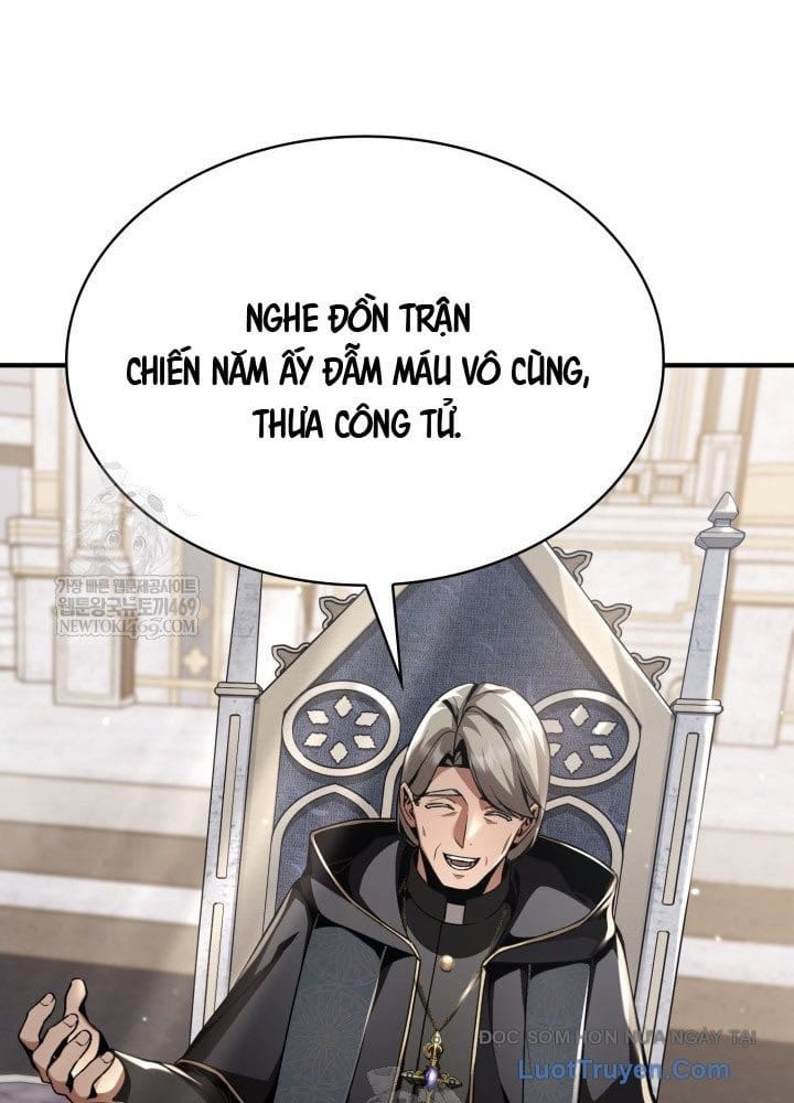 Sự Trả Thù Của Chúa Tể Bóng Tối Chap 28 - Next Chap 29