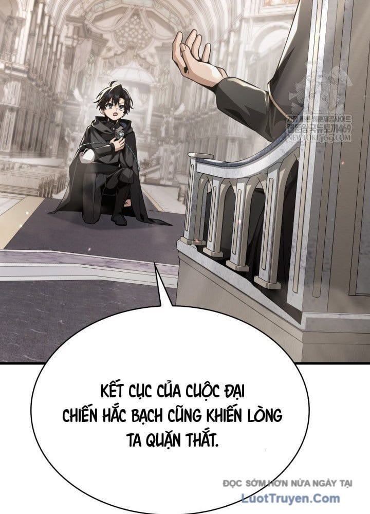 Sự Trả Thù Của Chúa Tể Bóng Tối Chap 28 - Next Chap 29