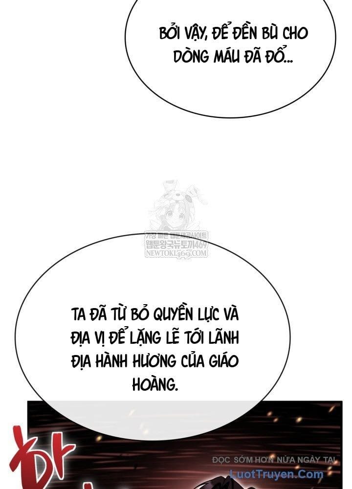 Sự Trả Thù Của Chúa Tể Bóng Tối Chap 28 - Next Chap 29